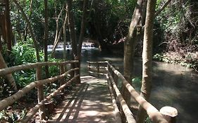 Apart no Águas da Serra - 115B